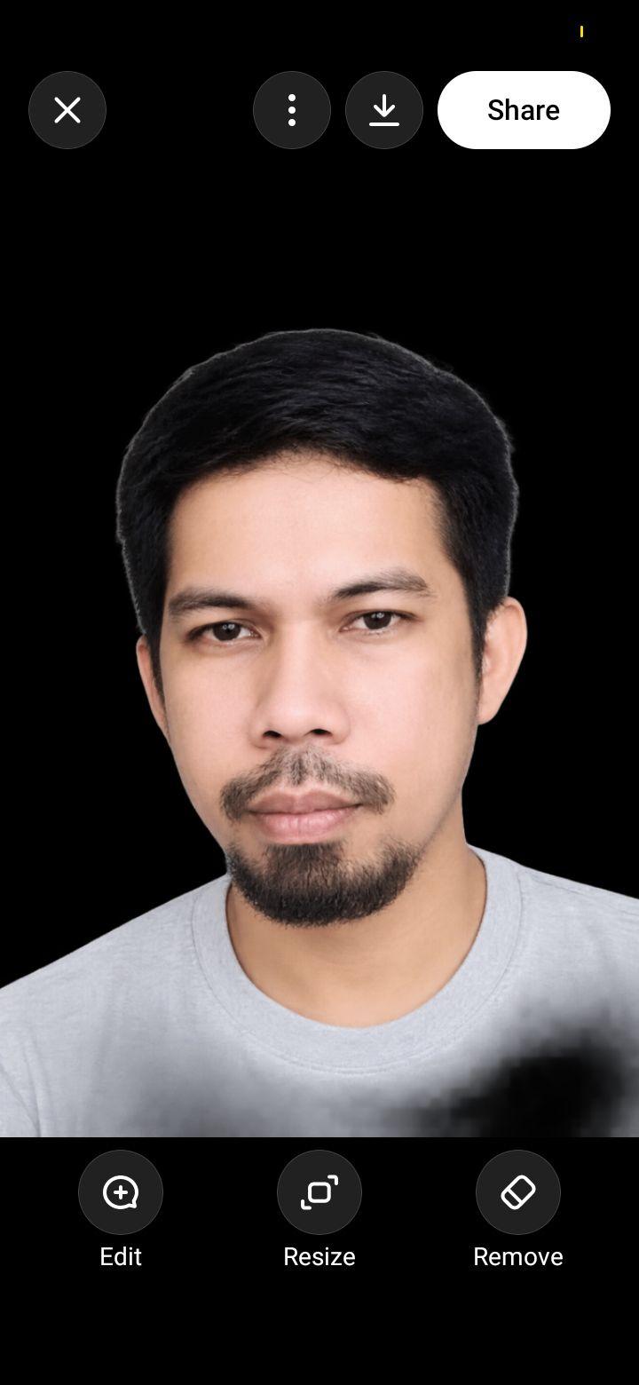 Jerald Boneo