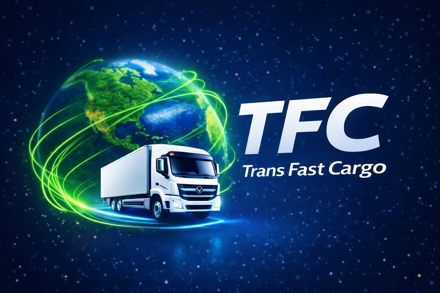 TRANS FAST CARGO S.R.L | Lima
