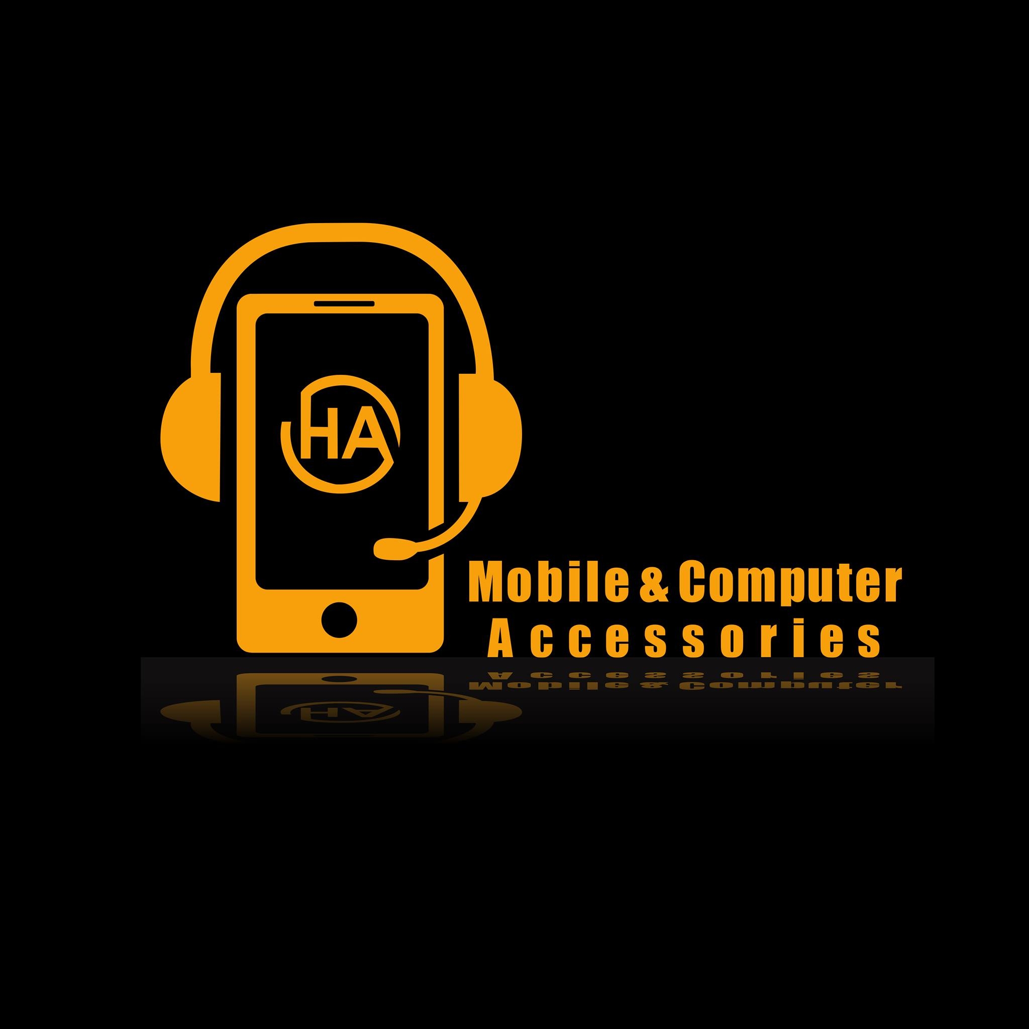 HA Mobile & Computer Accessories | Lahore