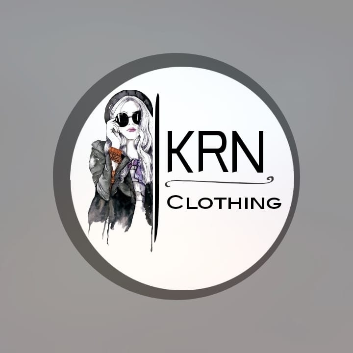 KRN Clothing | Pinoma