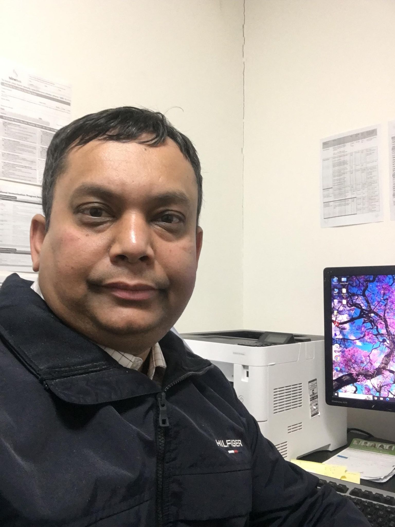 DR Faisal Rabbani