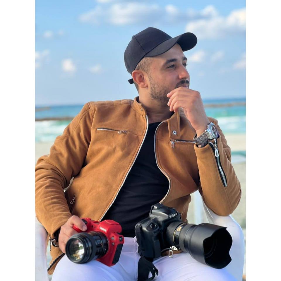 لوكيشن أتون - Aton location | Minya
