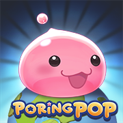 Ragnarok poring pop