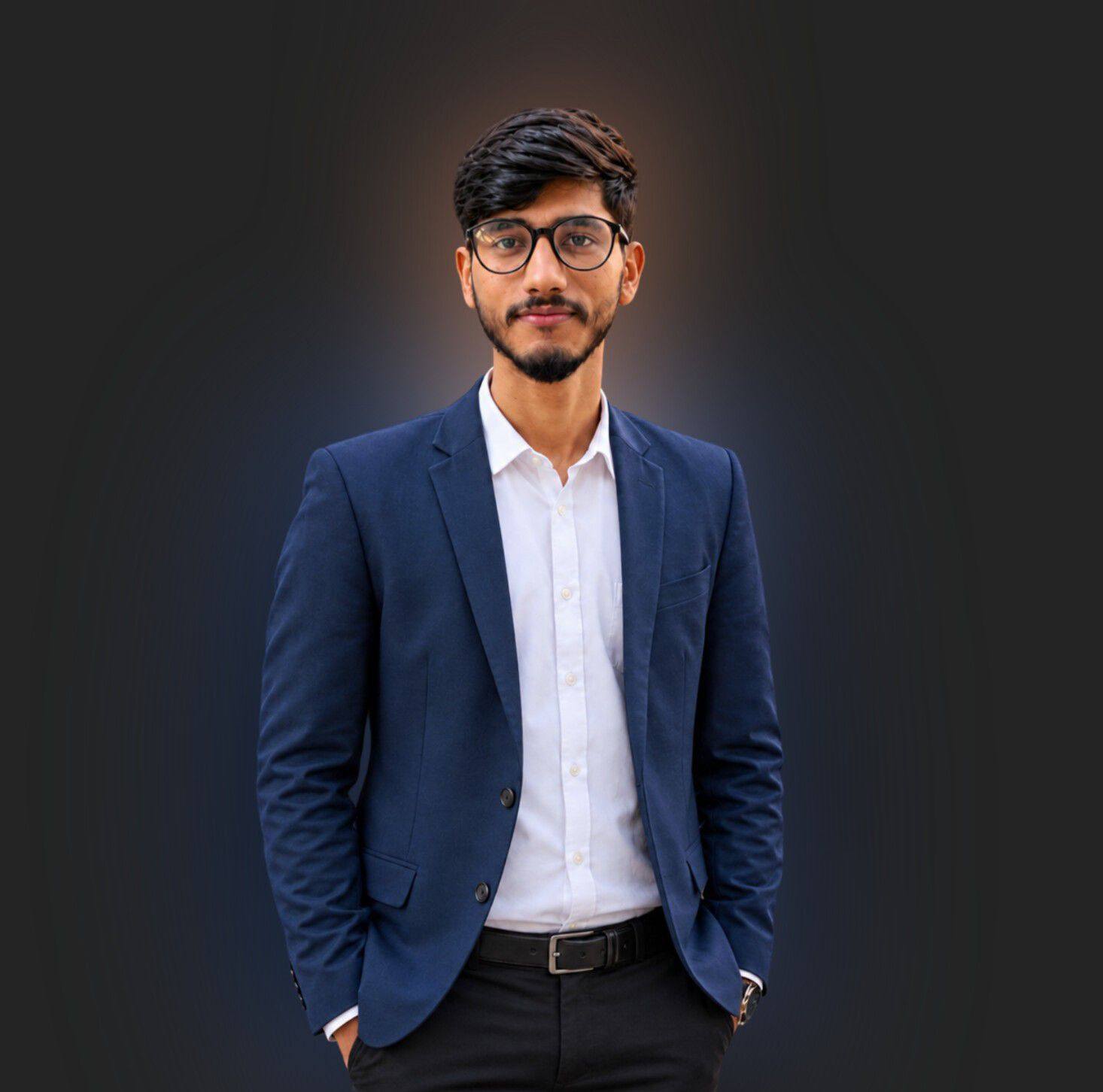 Affan Manzoor
