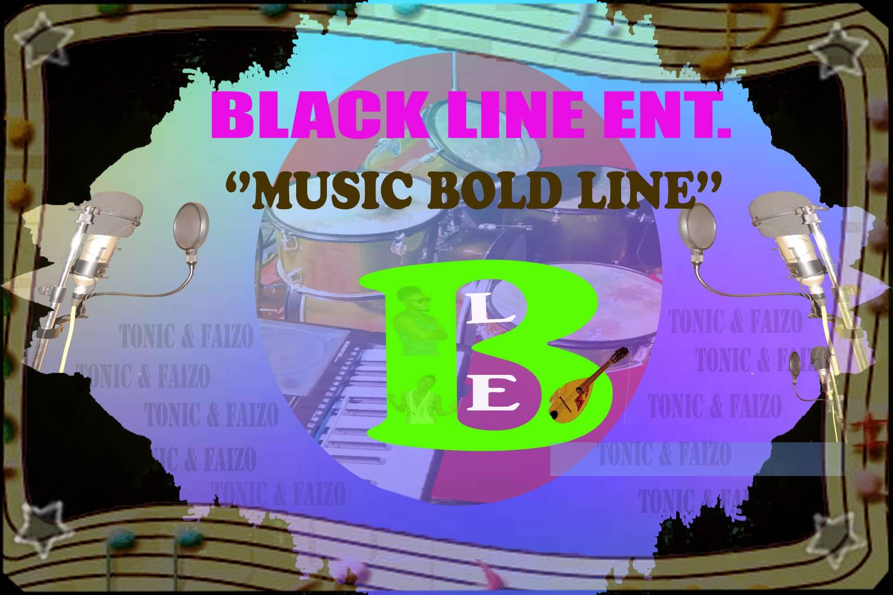 Blackline Entertainment