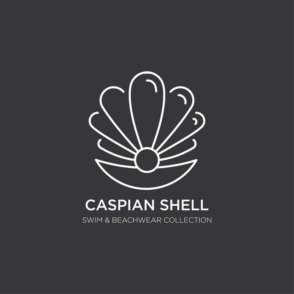 Caspian Shell