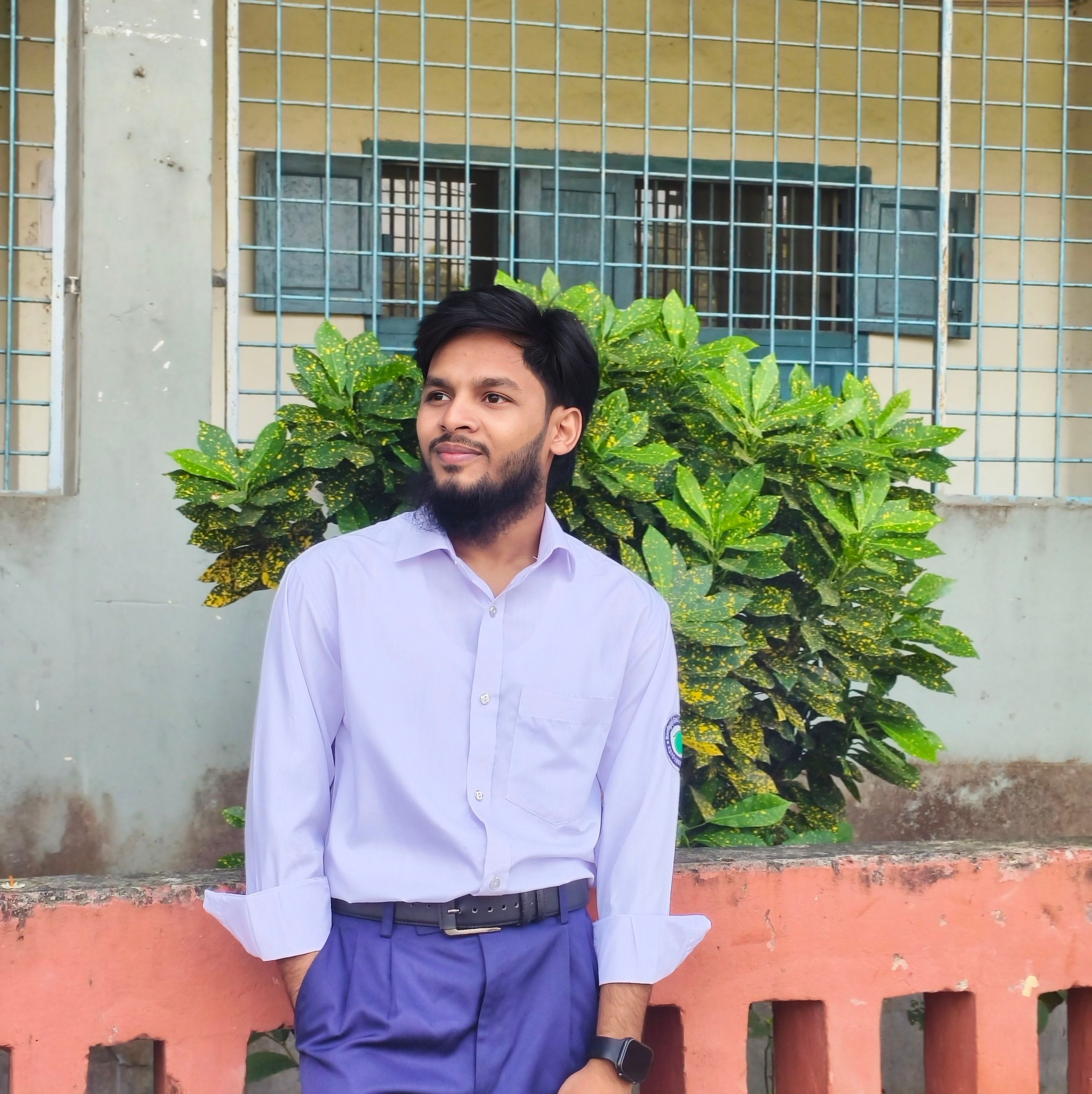 Abdur Rauf