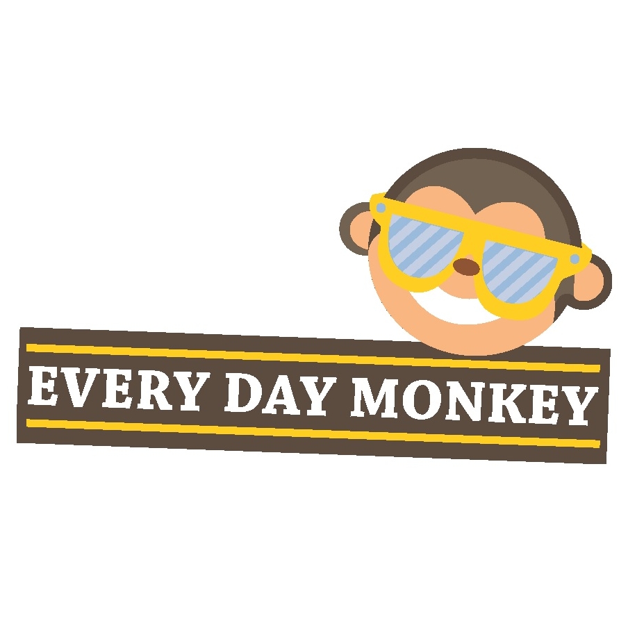The Tumultuous Truth Behind the... - Every Day Monkey Hour | Facebook
