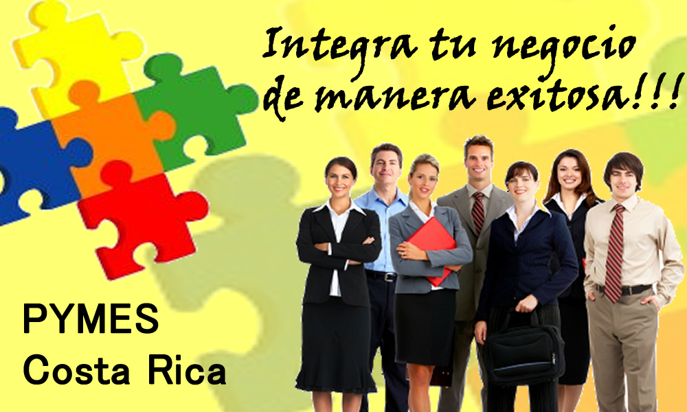Pymes Costa Rica | San José