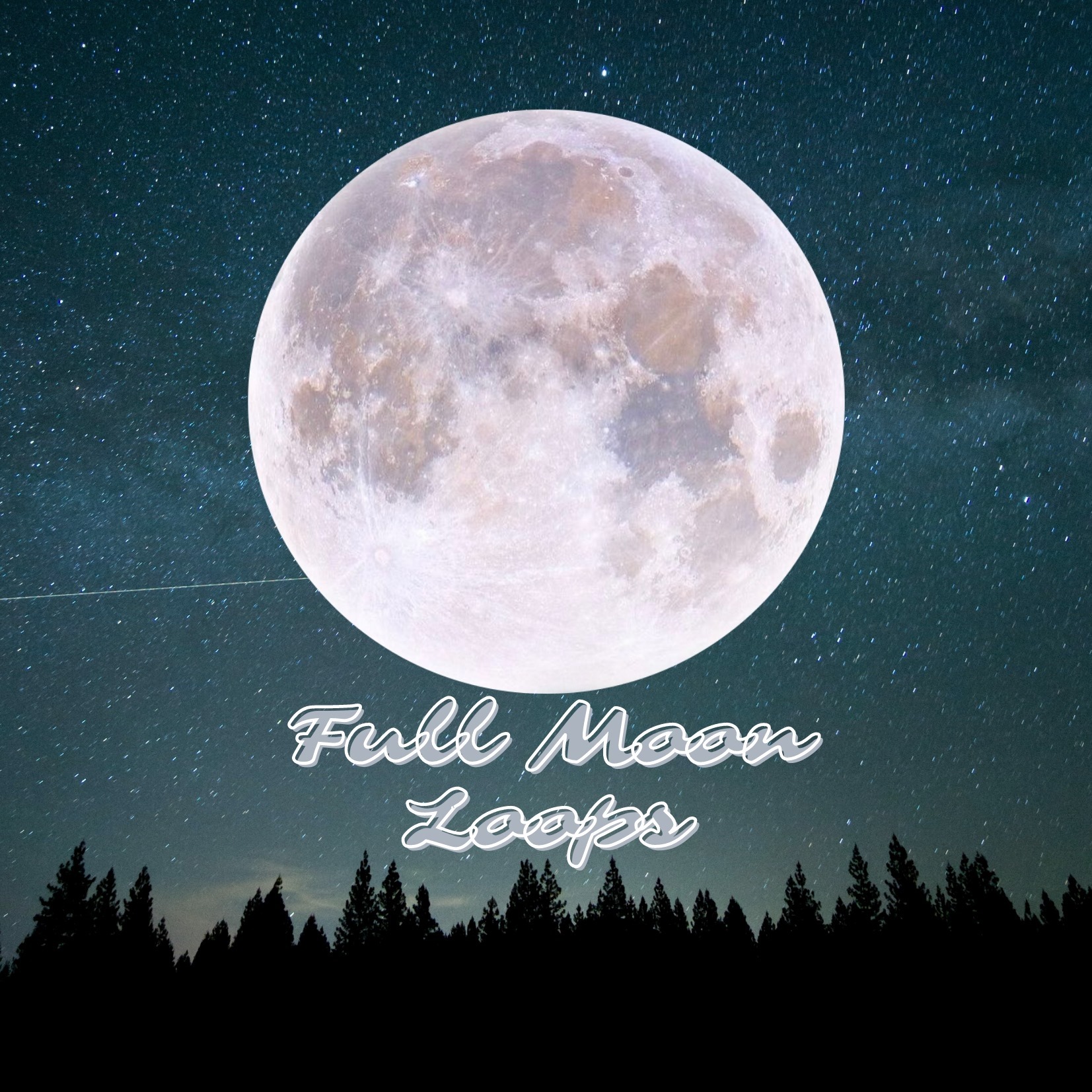 Full Moon Loops