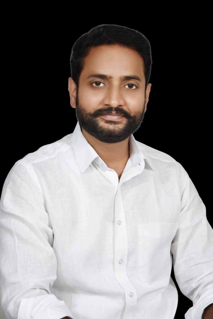 Shashi Kant Rai