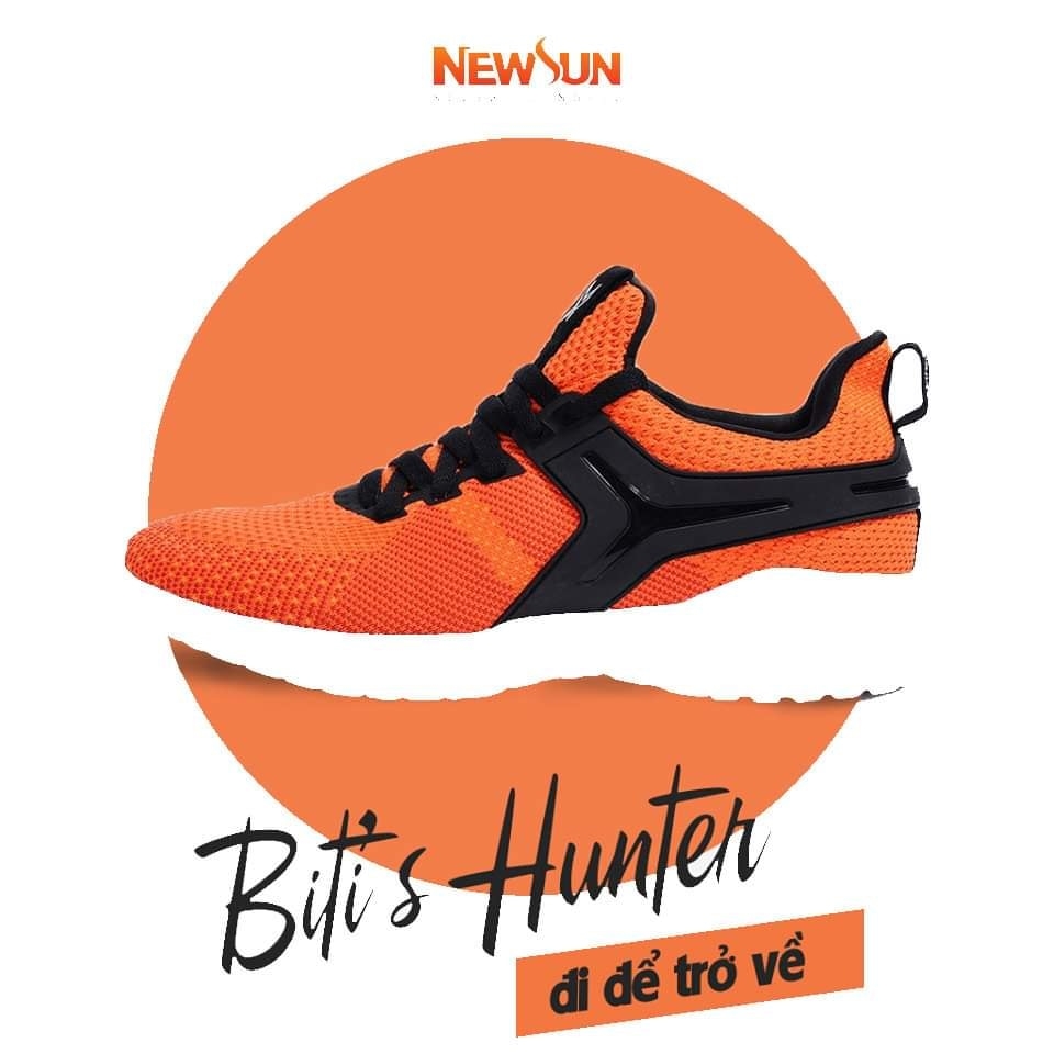 Shop giày thể thao Bitis Hunter