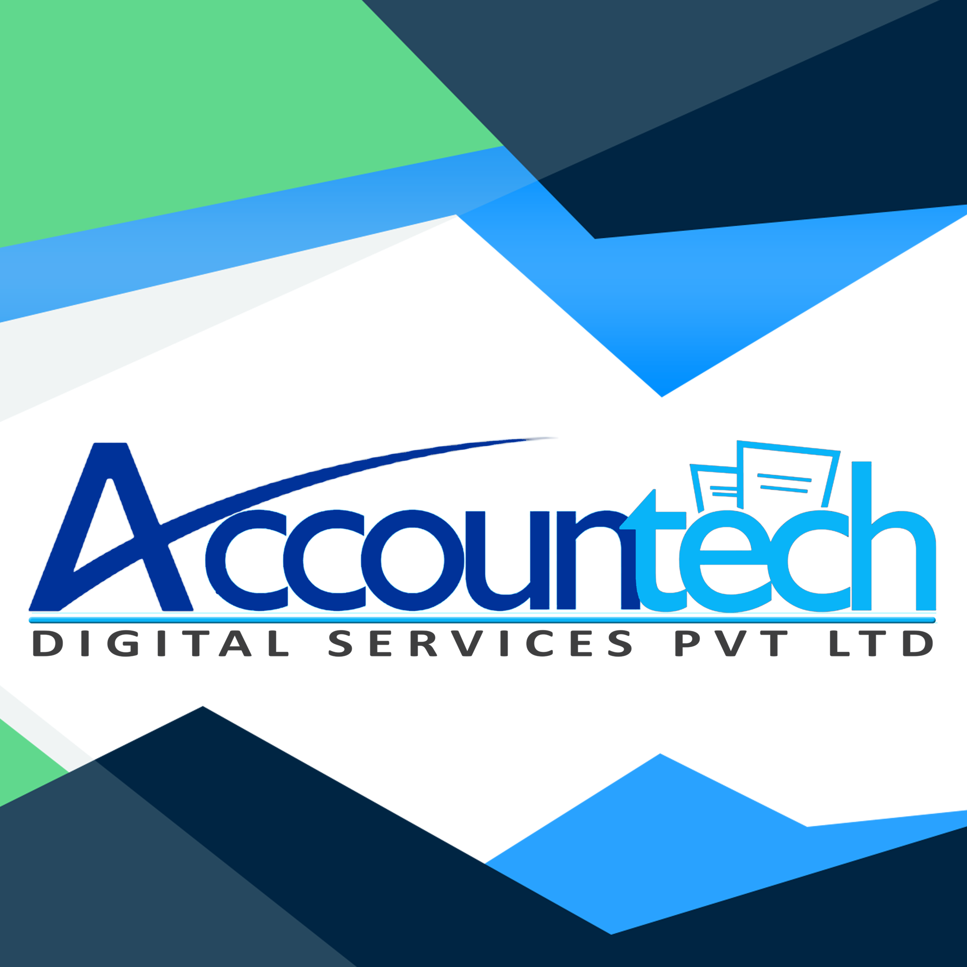 Accountech Digital Services | Lucknow