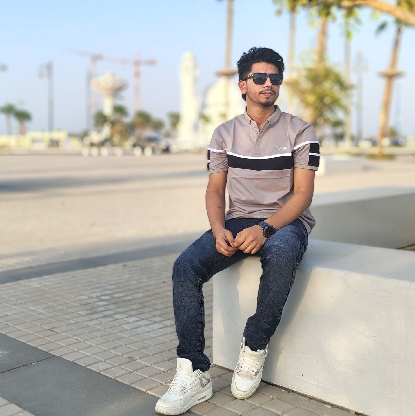 Hamza - From 0 To 1 Million++ followers !! Thank you so much for being ...