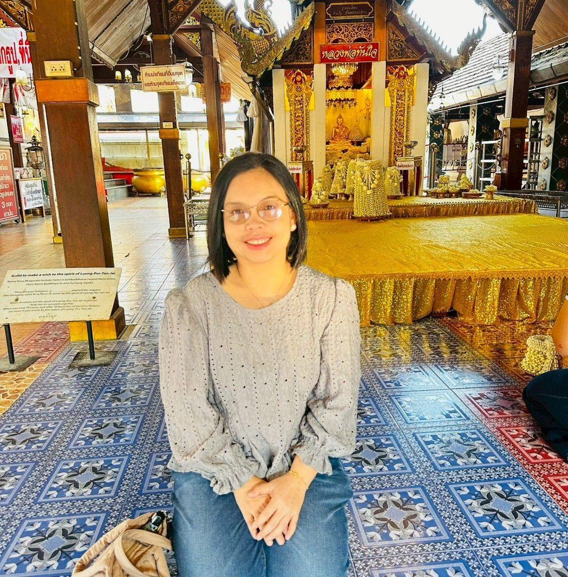 Gogo Sunrutai