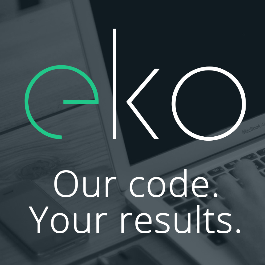 Eko Cloud Technology - Code for Good | Worthing