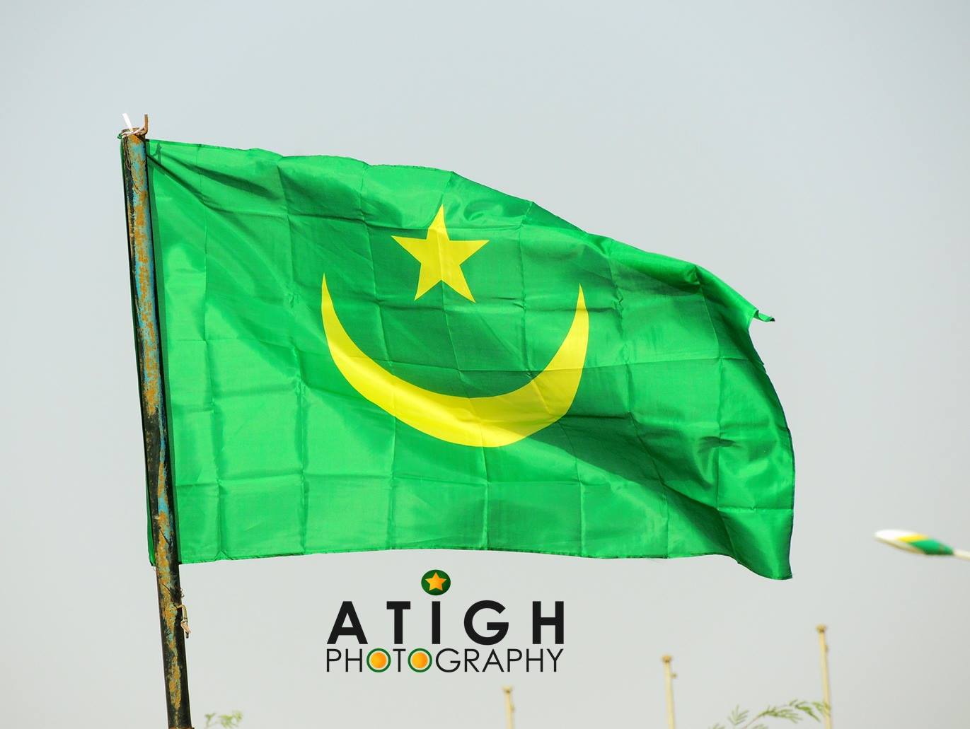 Atigh Photography