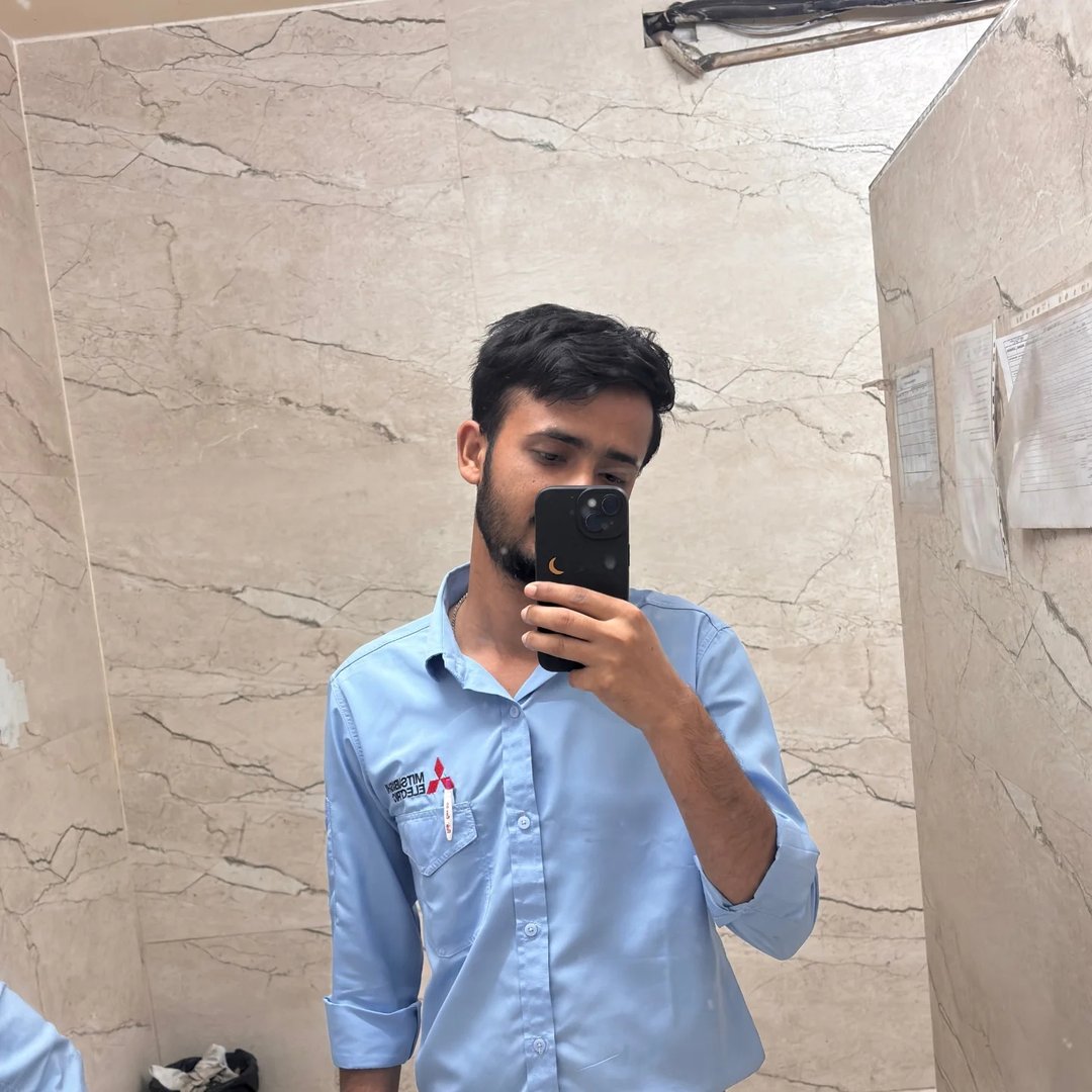 Naushad M. Raza