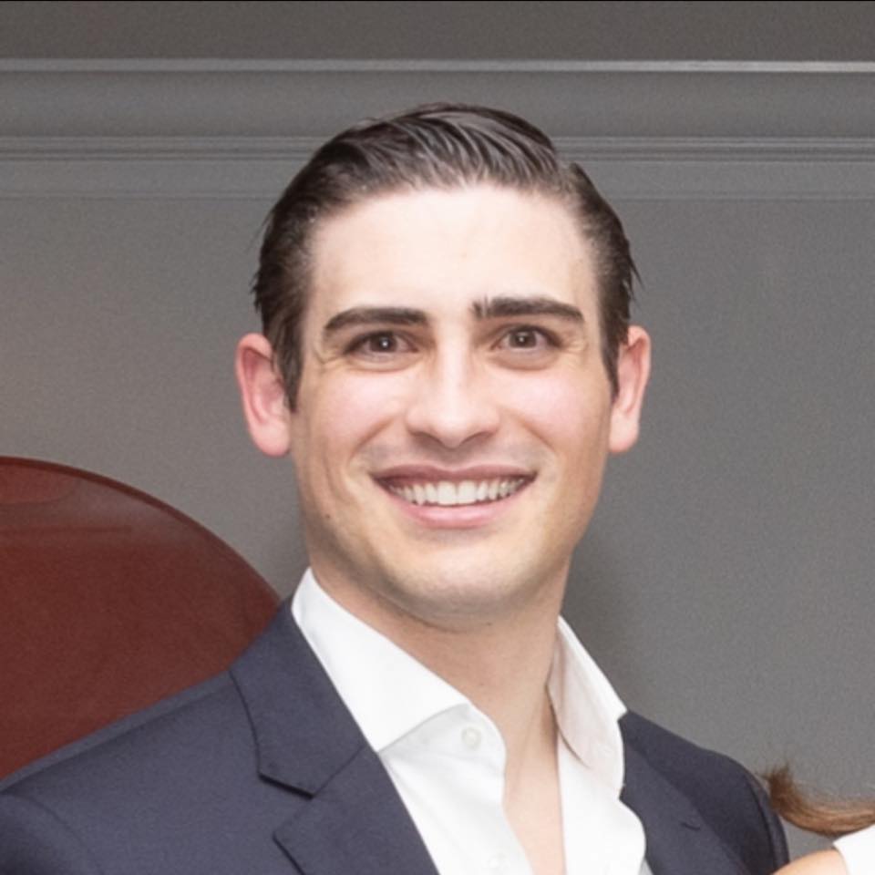 Jordan Roney - Mortgage Loan Officer | Miami FL