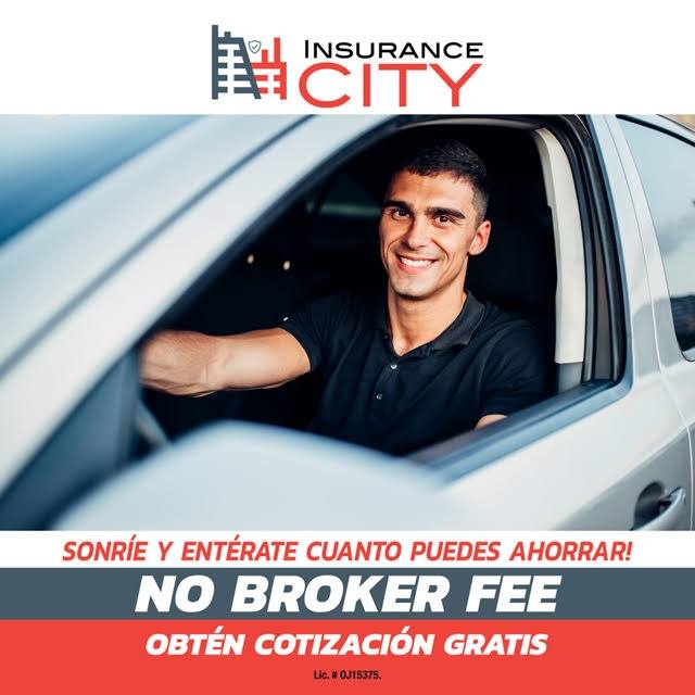 Insurance City Agency, LLC | Stockton CA