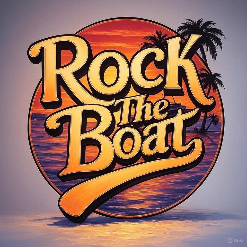 RocktheboatBand