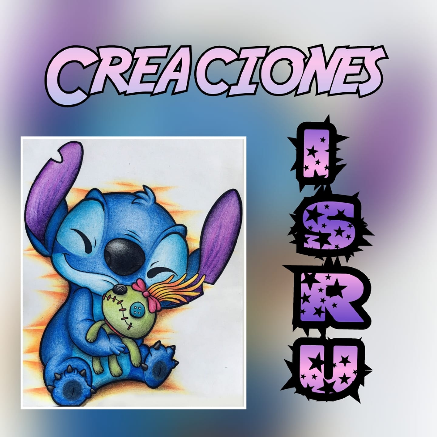 ISRU Creaciones