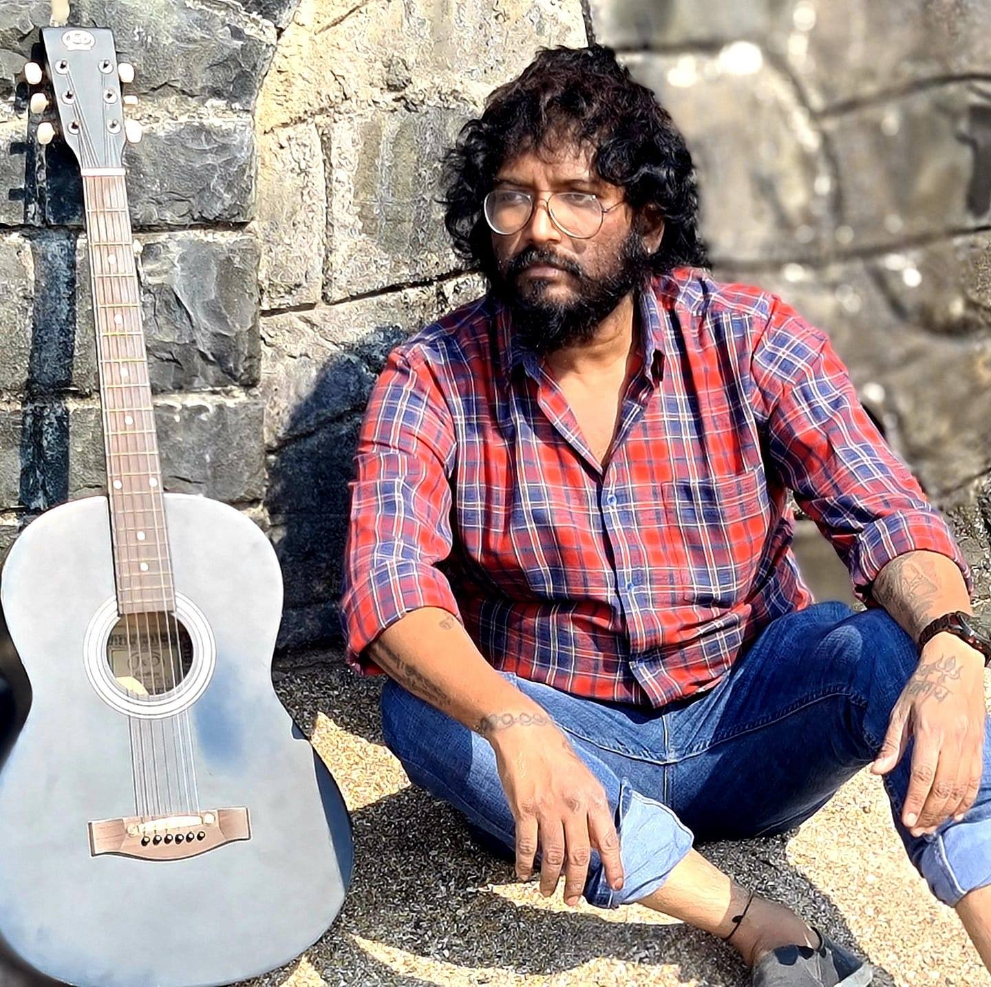 Music Director Raja Nag