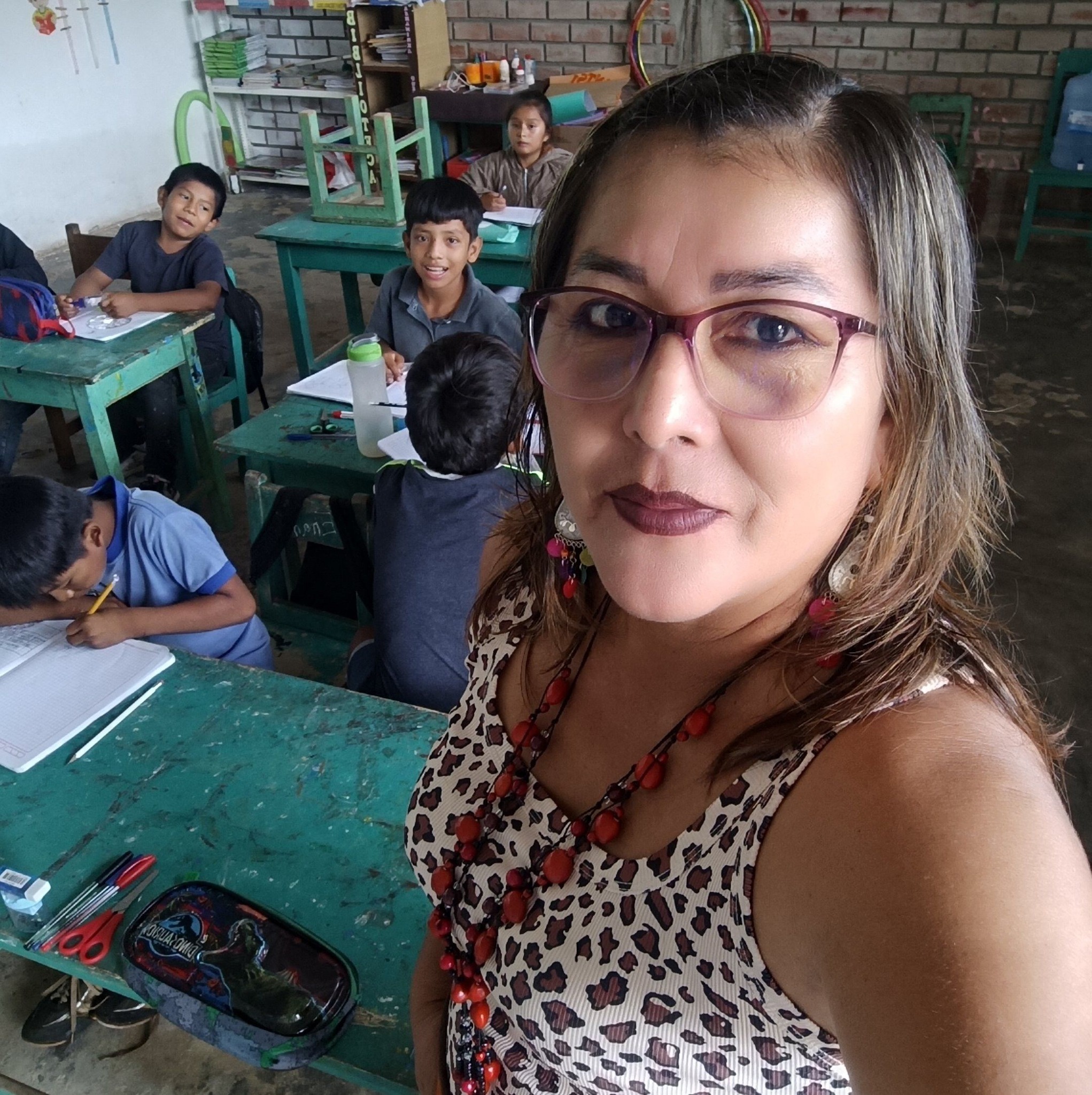 🤝 ¡GRACIAS, DIPUTADA ANA PATIÑO! APOYO LLEGA A RÍO TAMBO ANTE INCENDIO ...