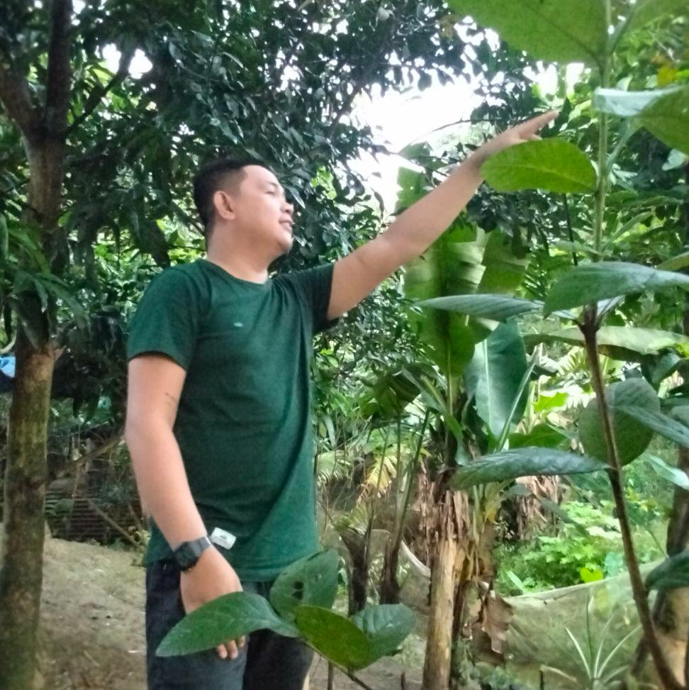 Kevin Labago
