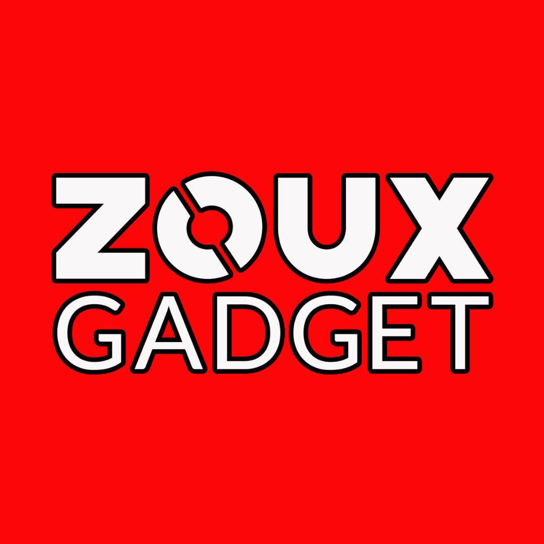 Apple Zoux Gadget