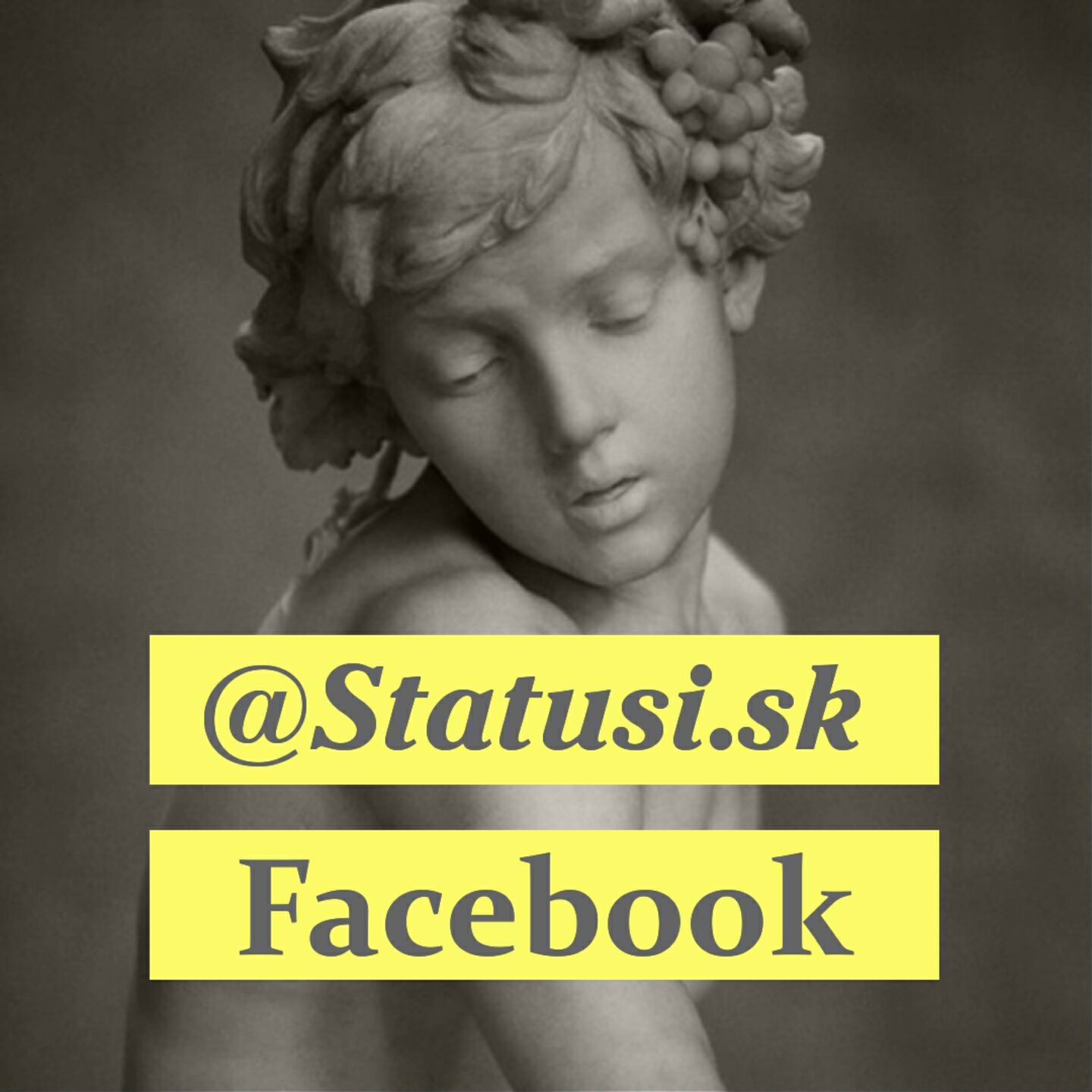 Statusi