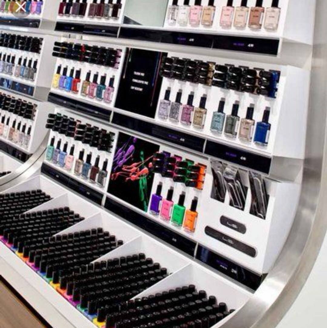 Zapper stores