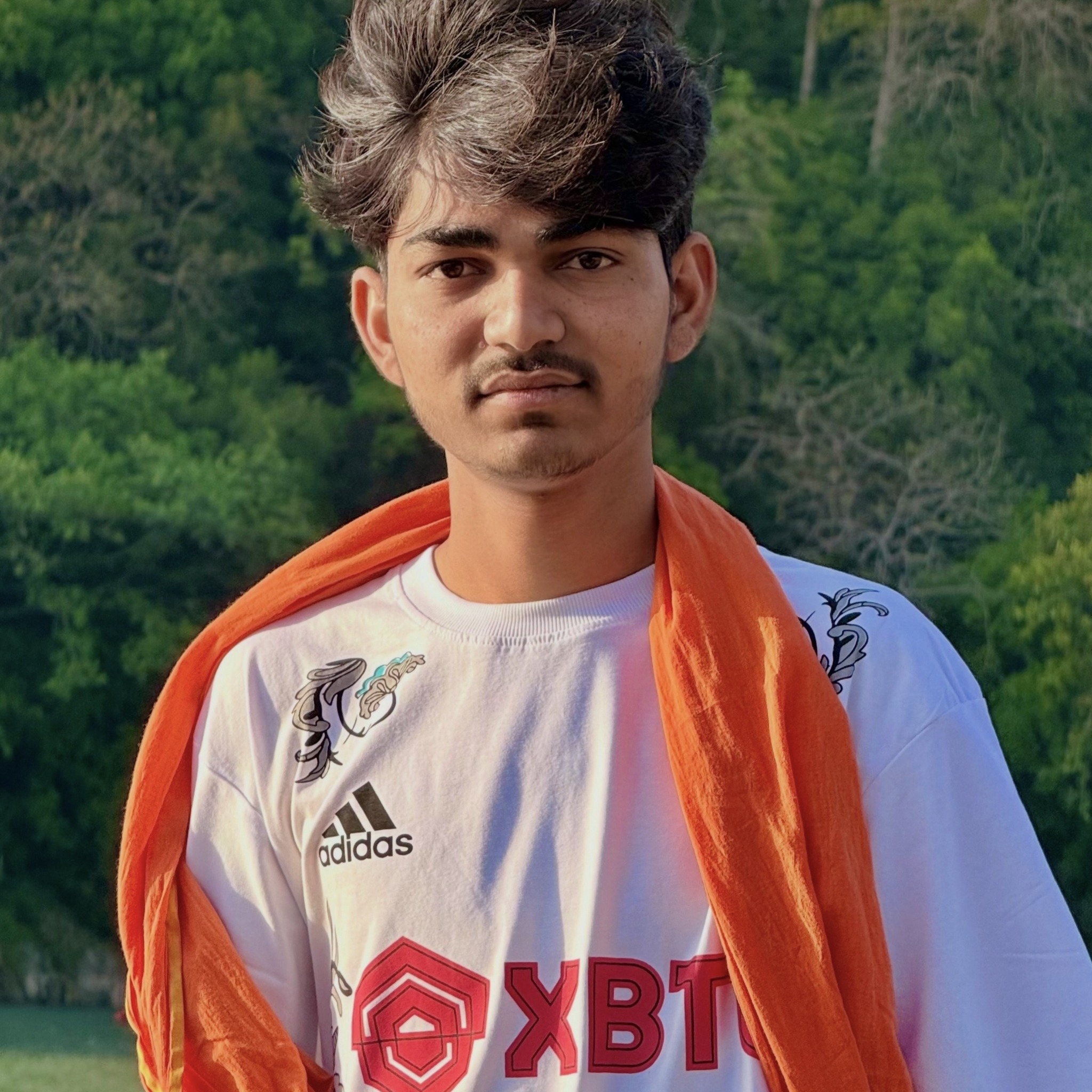 Golu Suiwal