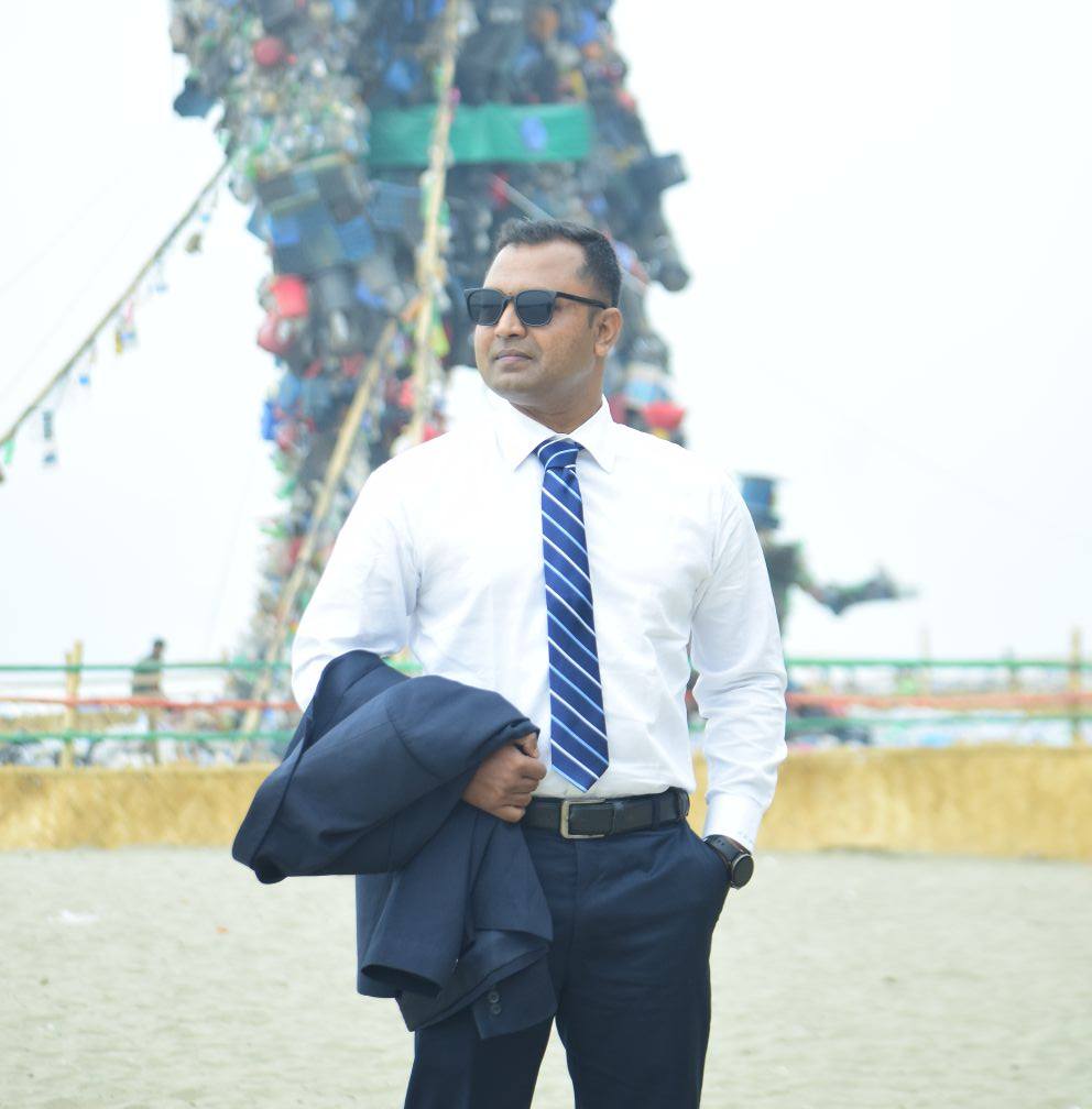 Rabiul Islam - Robi