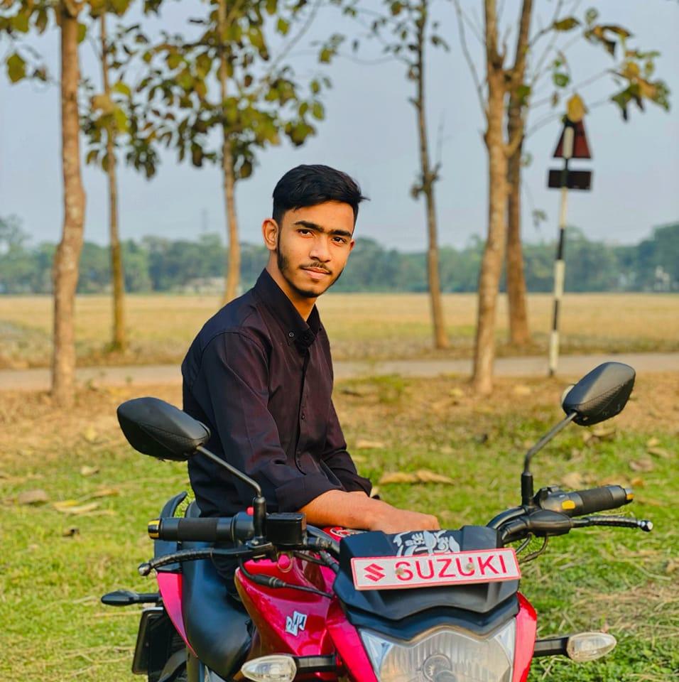 Md. Robiul Hossen