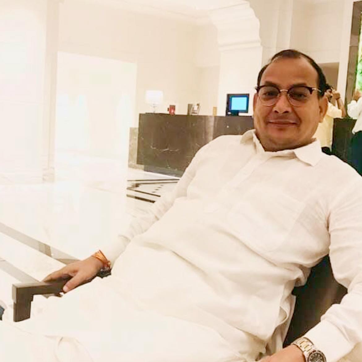 Acharya Raj Jyotish Guru