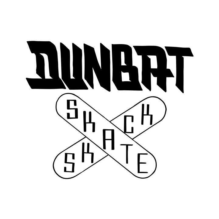 Dunbat Skate Shack