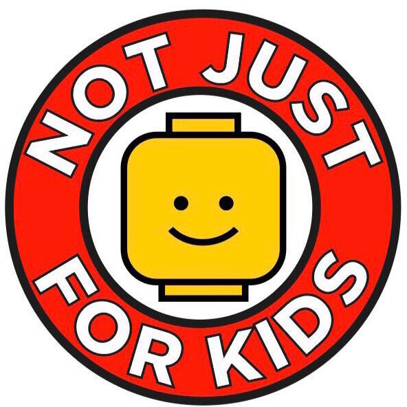 Not Just For Kids