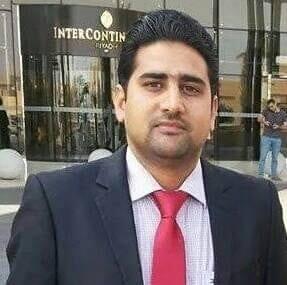 Raja Naveed Official