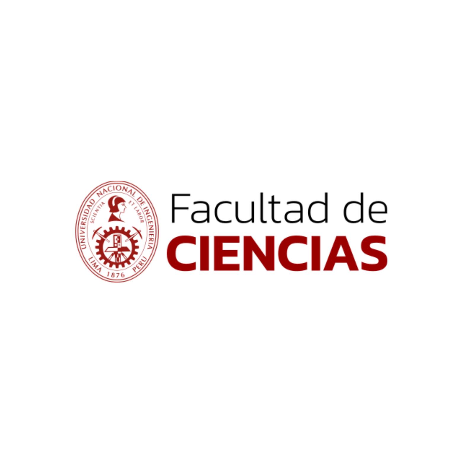 Facultad - 🔬📘 La Facultad de Ciencias invita a la sustentación de tesis ...