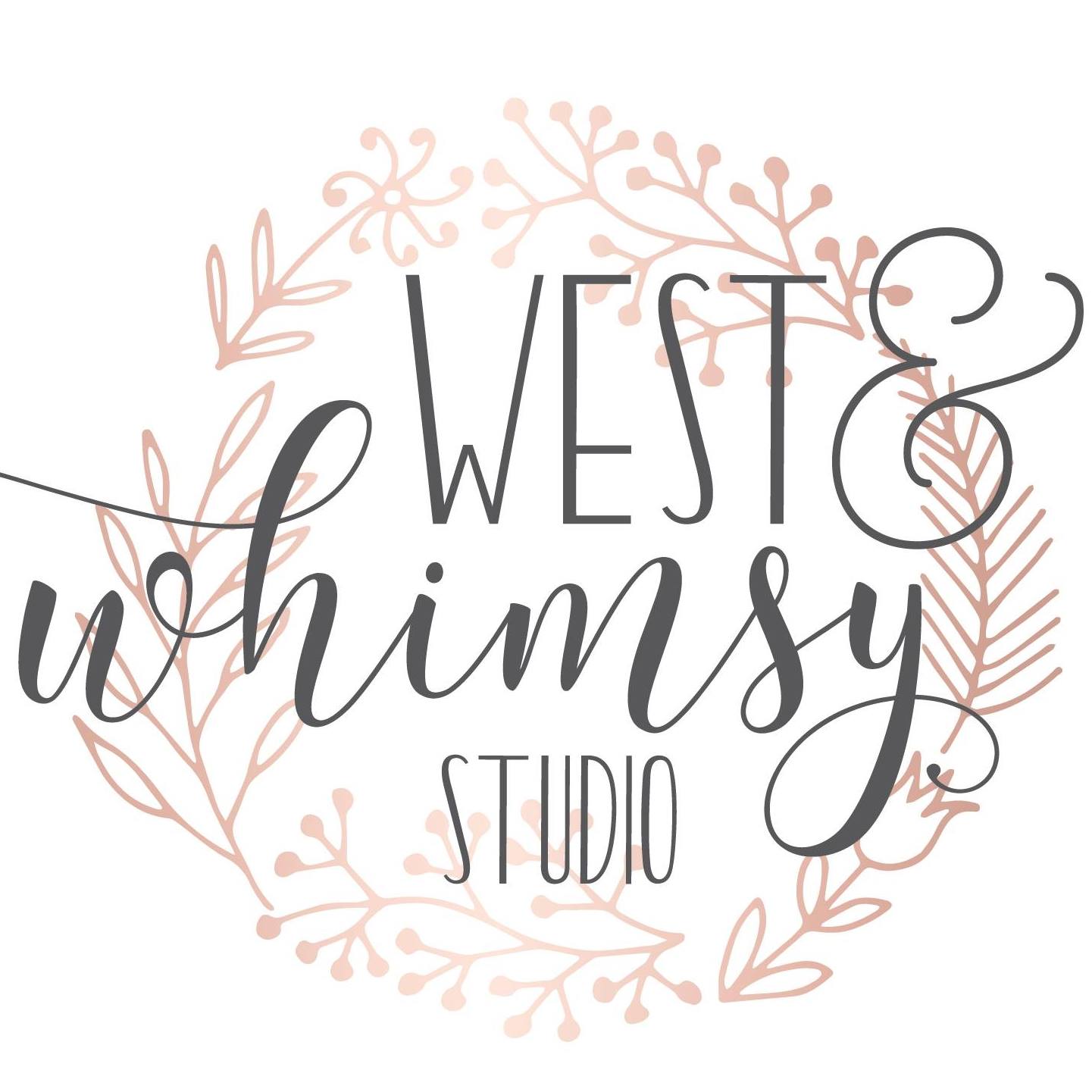 West and Whimsy Studio
