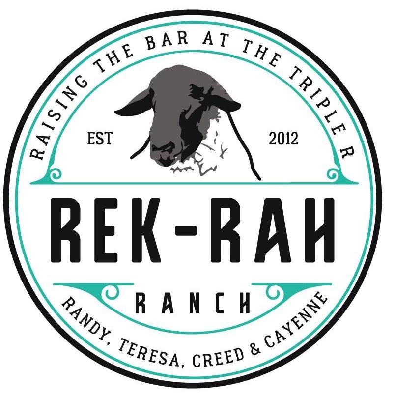 Rek-Rah Ranch | Oxford IA