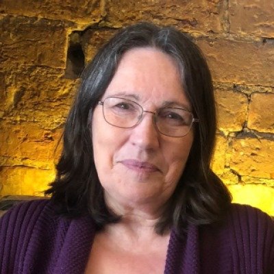 Sue Raby Counsellor