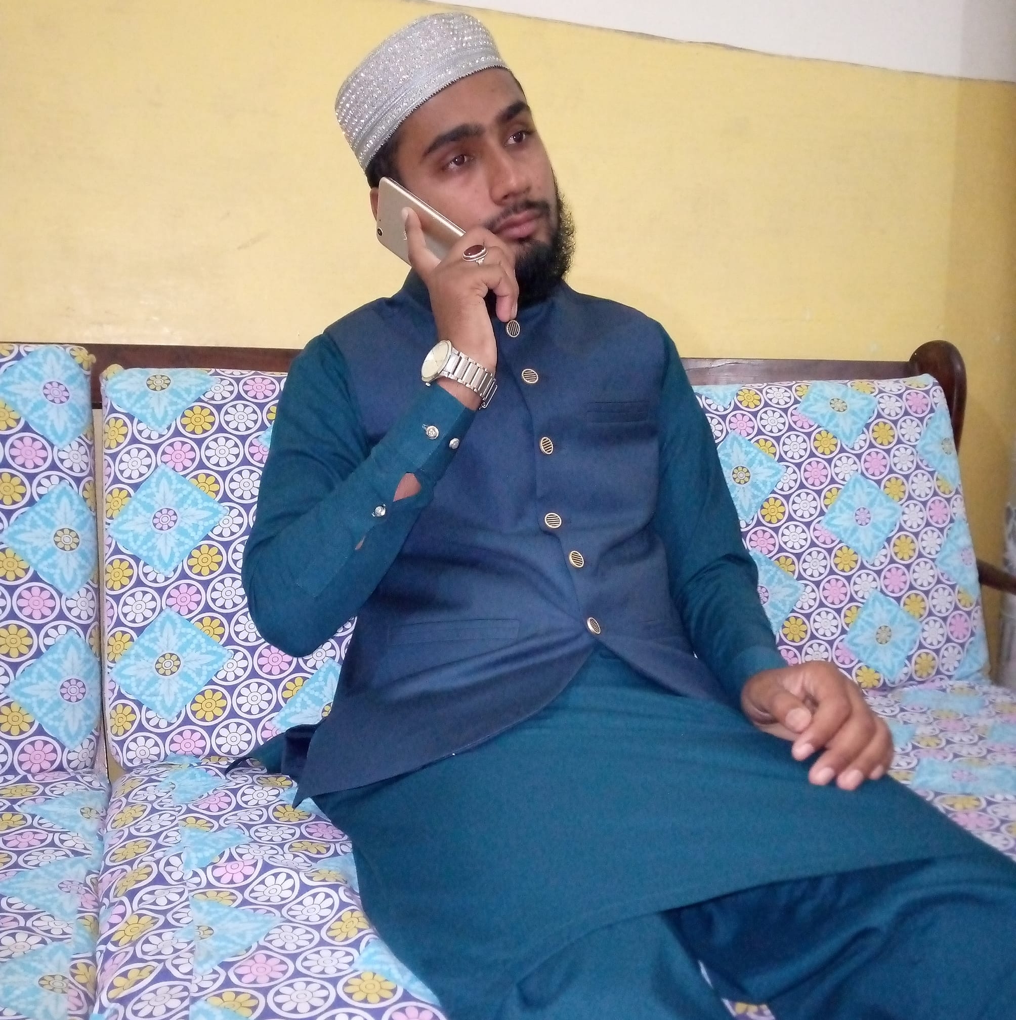 امہ القرآن آن لائن اکیڈمی