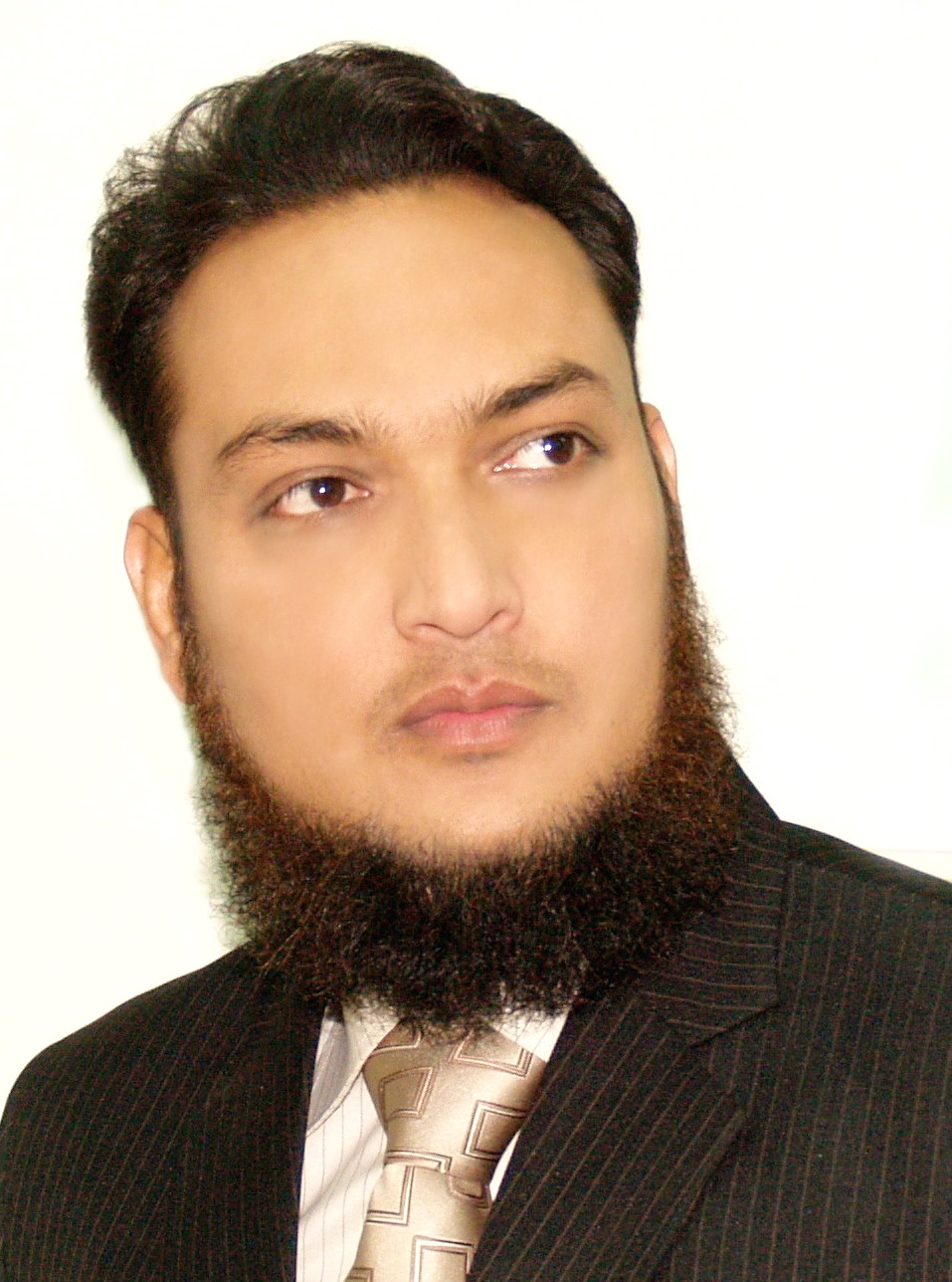 Dr. Amjad Hameed Amjad