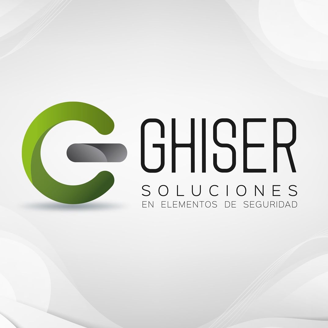 Ghiser - elementos de seguridad