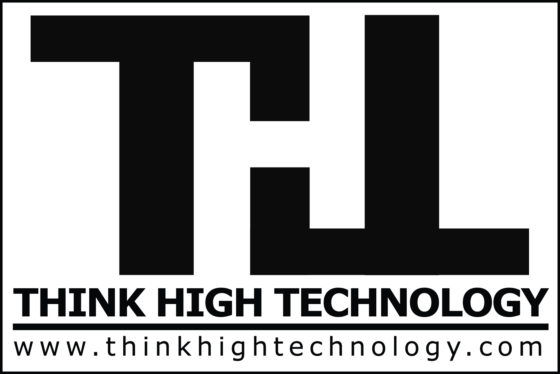 Think High Technology | Pune