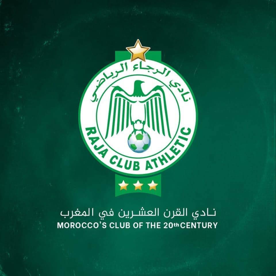 DIMA RAJA | Casablanca