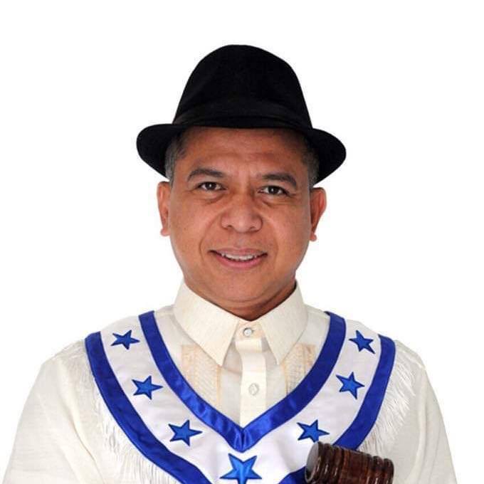 Dindo Regis Reyes