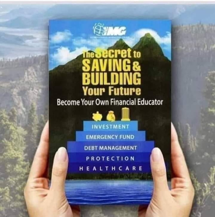 The Secret to Saving & Building Your Future | Manila